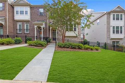 Photo of 10016 Jack Drive, Roswell, GA 30076 (MLS # 7660966)