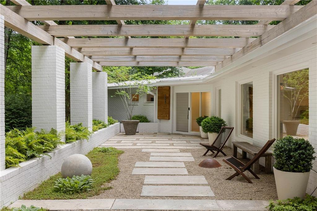 Buckhead - Residential