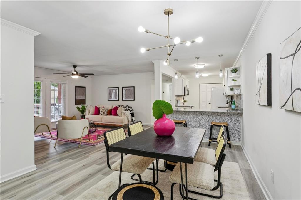 607 Brighton Point