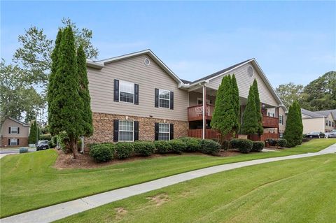 607 Brighton Point Sandy Springs GA 30328
