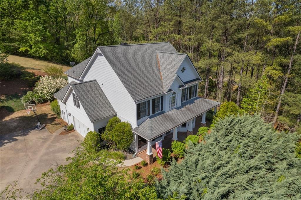 550 Vinings Springs Drive, Mableton, Georgia image 45