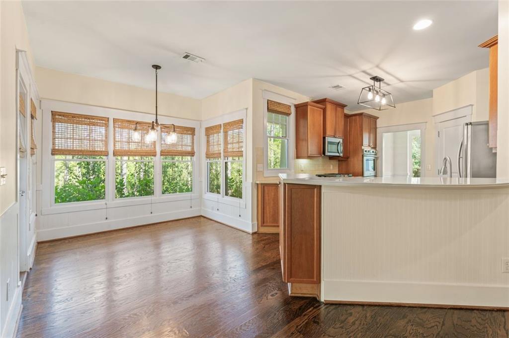 550 Vinings Springs Drive, Mableton, Georgia image 13