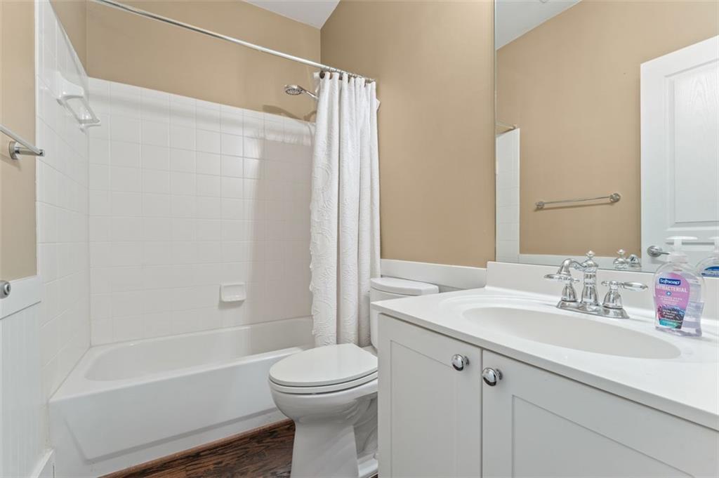 550 Vinings Springs Drive, Mableton, Georgia image 33
