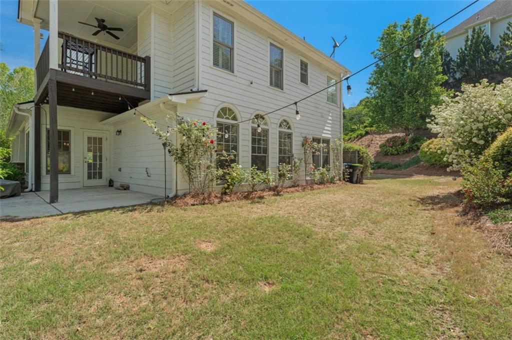 550 Vinings Springs Drive, Mableton, Georgia image 50
