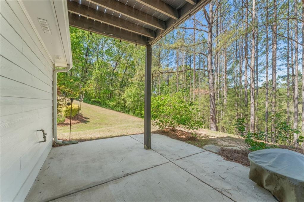 550 Vinings Springs Drive, Mableton, Georgia image 43