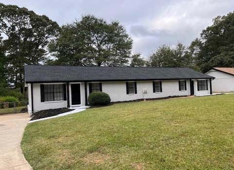 Multifamily For Rent - 8327 Glenwoods Terrace #A<br/> Riverdale, GA 30274