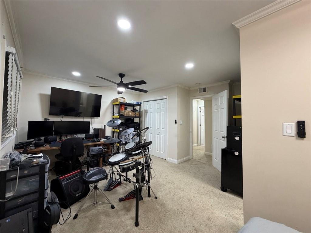 Ashborough Village - Residential