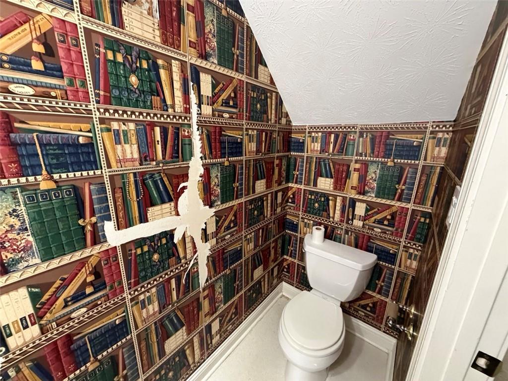 Ashborough Village - Residential