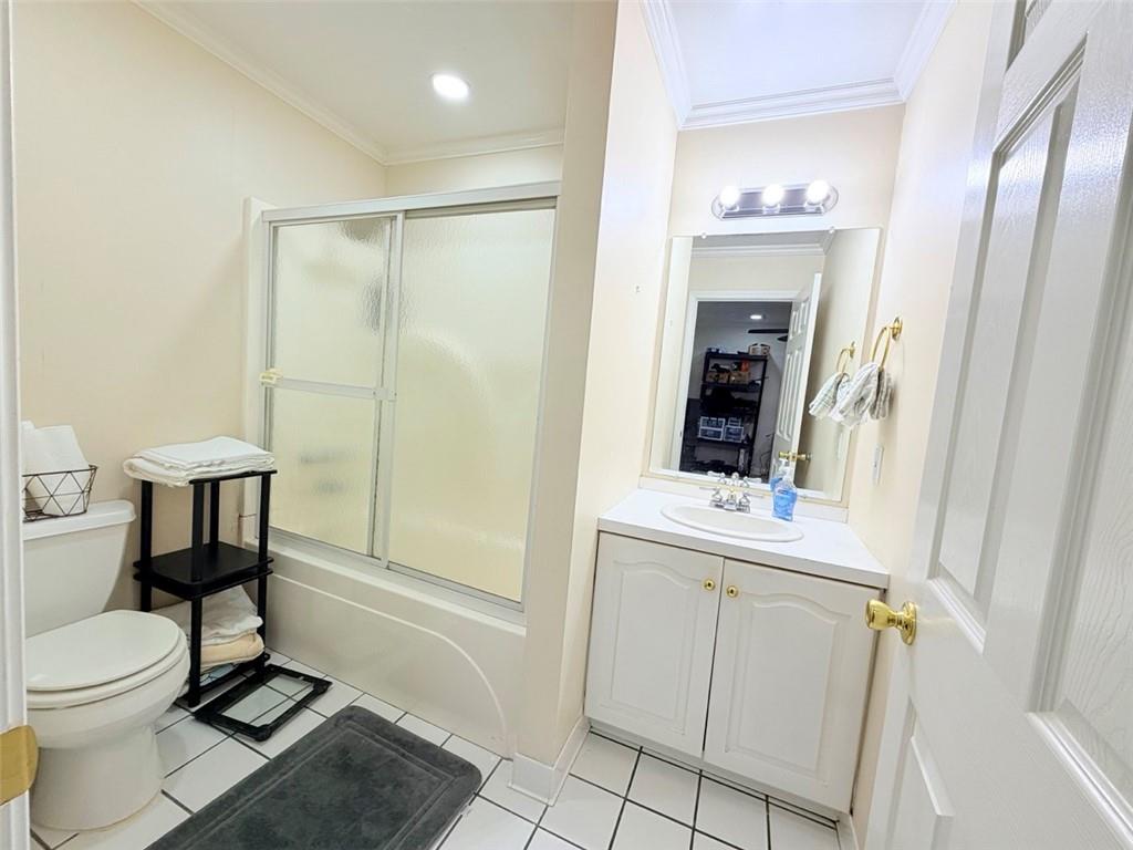 Ashborough Village - Residential