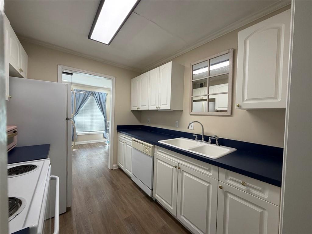 Ashborough Village - Residential