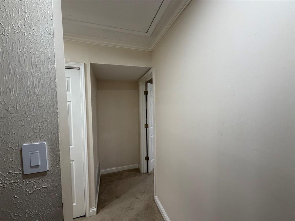 Ashborough Village - Residential