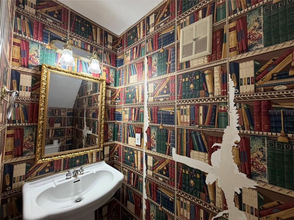 Ashborough Village - Residential