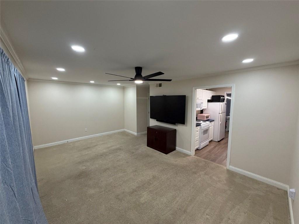 Ashborough Village - Residential