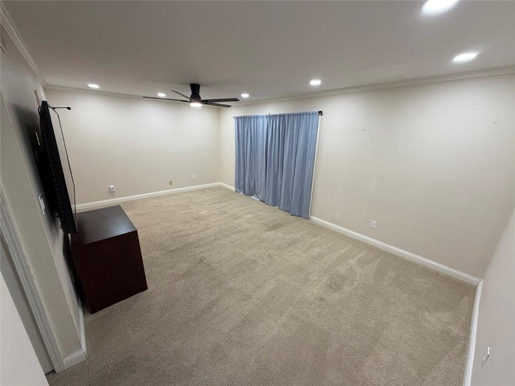 Ashborough Village - Residential