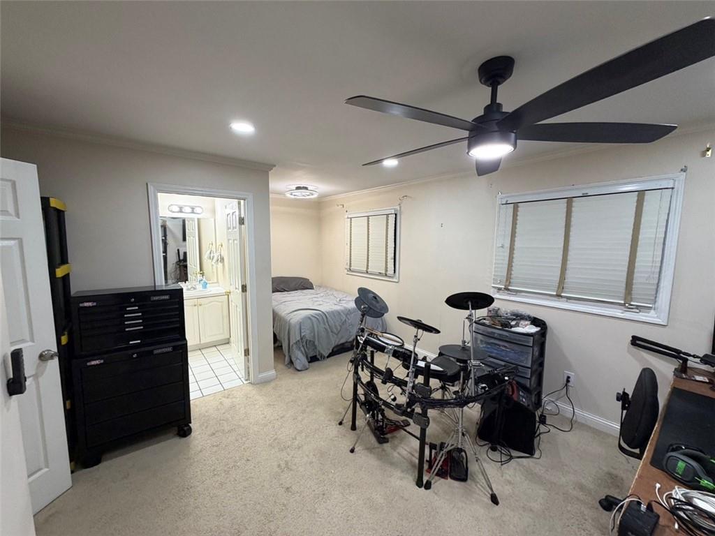 Ashborough Village - Residential