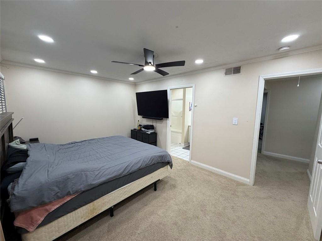 Ashborough Village - Residential