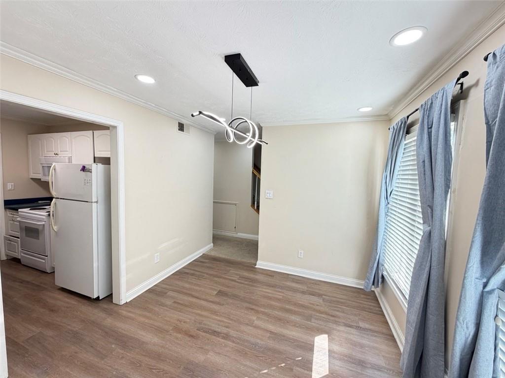 Ashborough Village - Residential