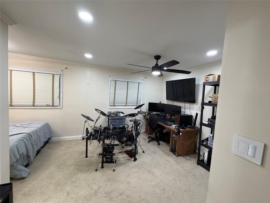 Ashborough Village - Residential