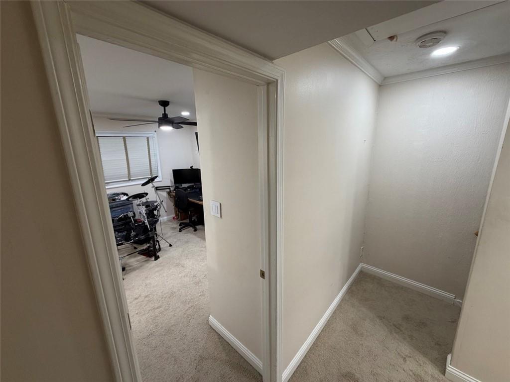 Ashborough Village - Residential