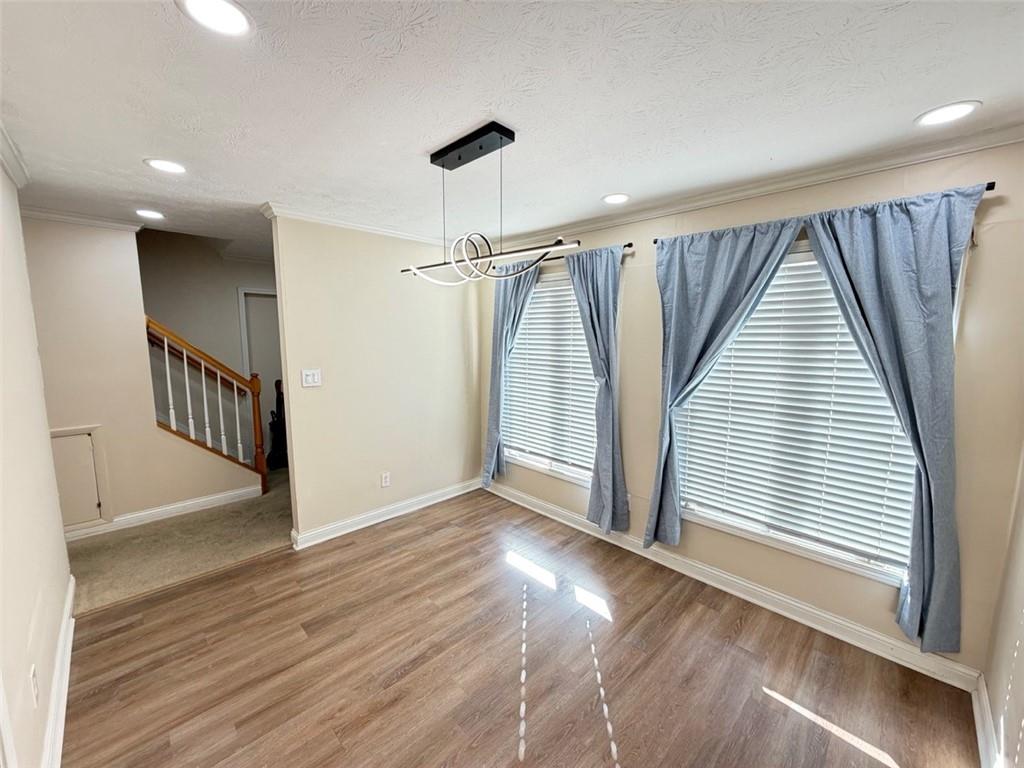 Ashborough Village - Residential