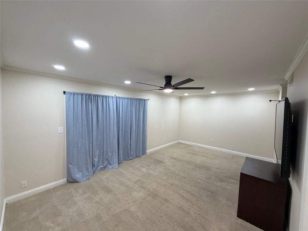 Ashborough Village - Residential