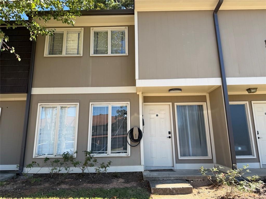 Ashborough Village - Residential