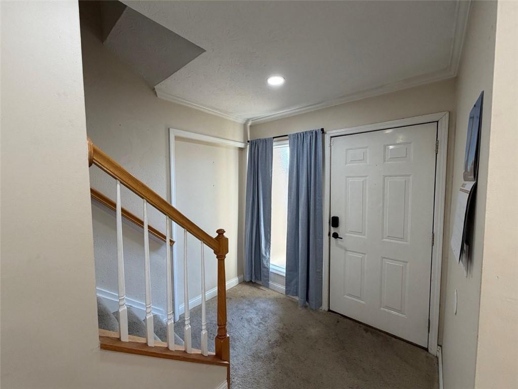 Ashborough Village - Residential