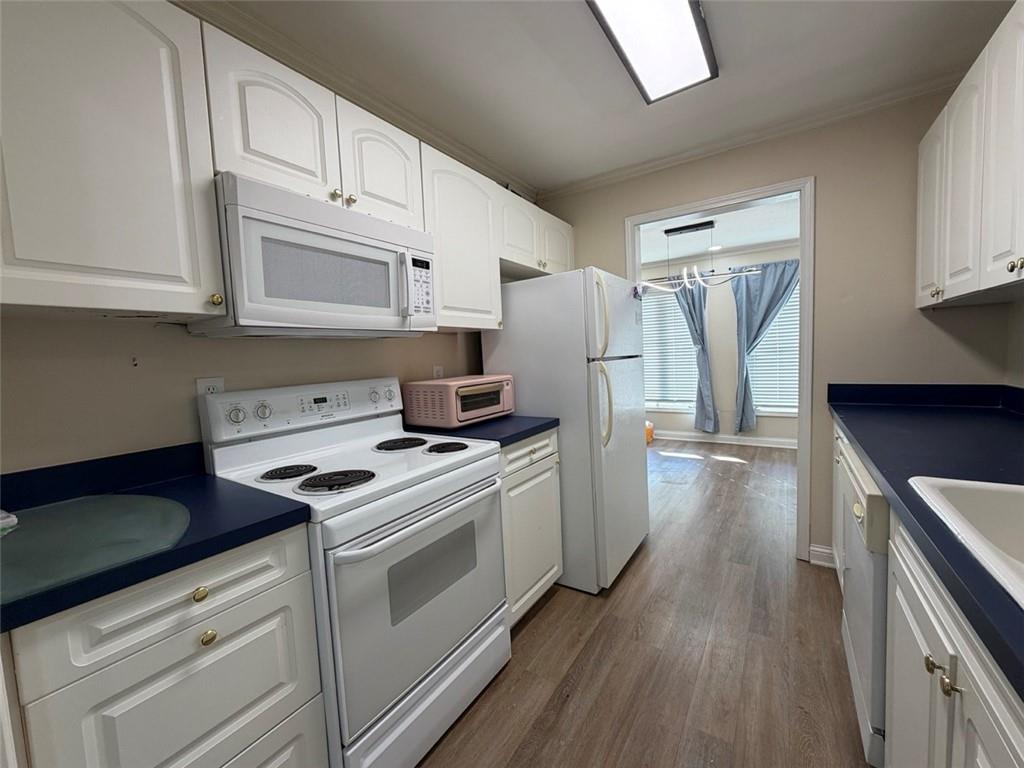 Ashborough Village - Residential