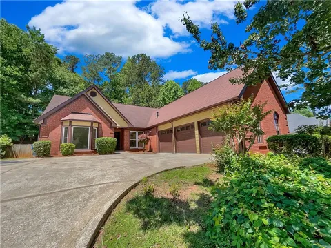 421 Thornbush Trace, Lawrenceville, GA 30046 - MLS#: 7390640