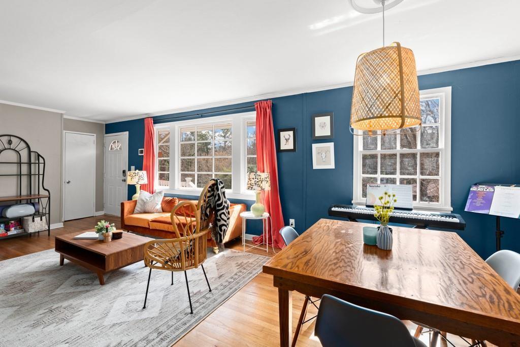 781 Bridgewater Street SW