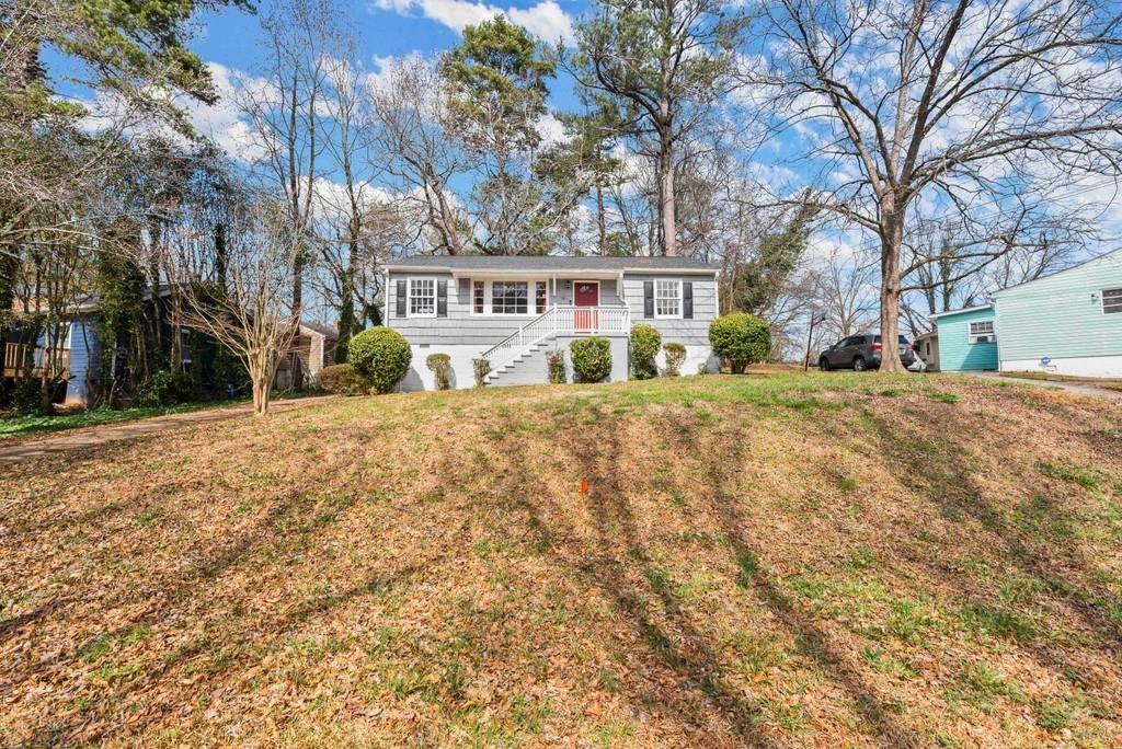 781 Bridgewater Street SW