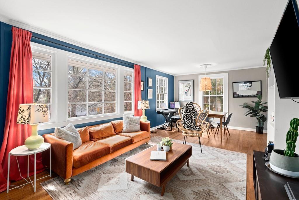 781 Bridgewater Street SW