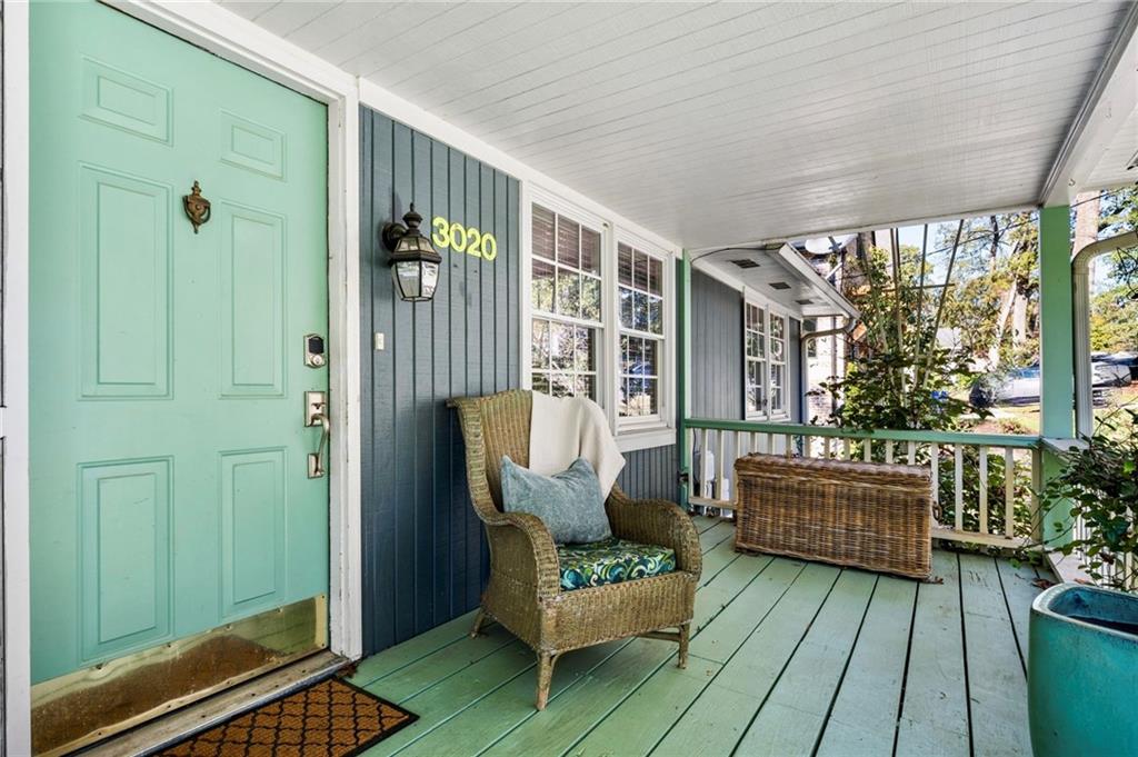 3020 Parkridge Drive NE