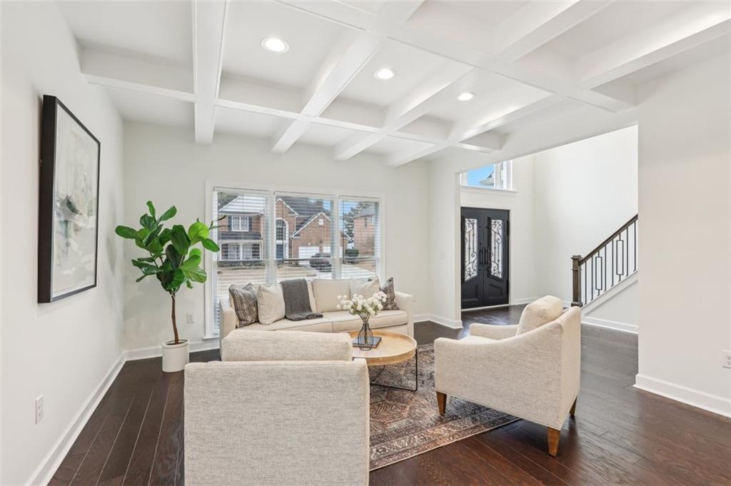 5960 Magnolia Ridge