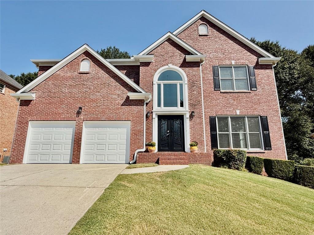 5960 Magnolia Ridge