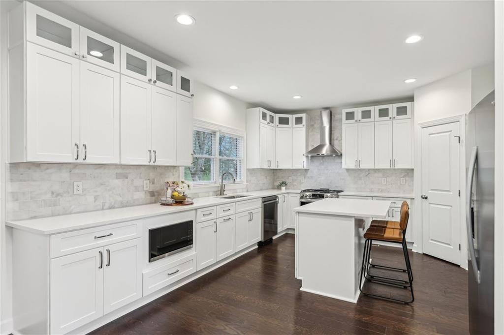 5960 Magnolia Ridge