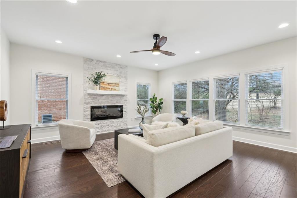 5960 Magnolia Ridge
