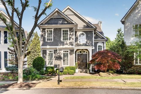 16 Conifer Circle NE Atlanta GA 30342