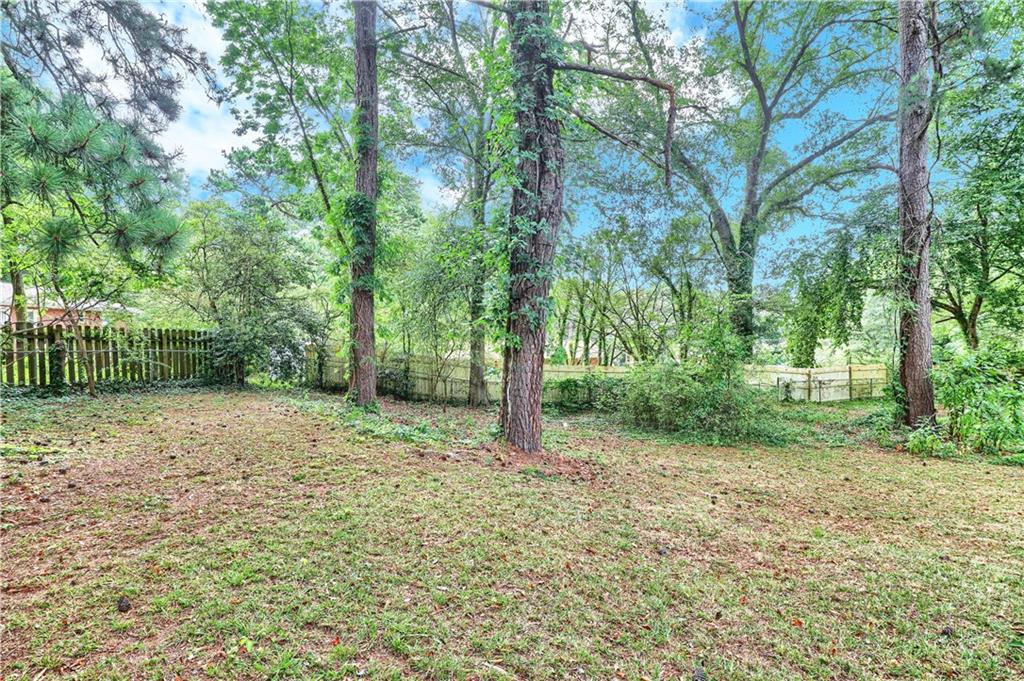 5868 Ash Street, Forest Park, Georgia image 17