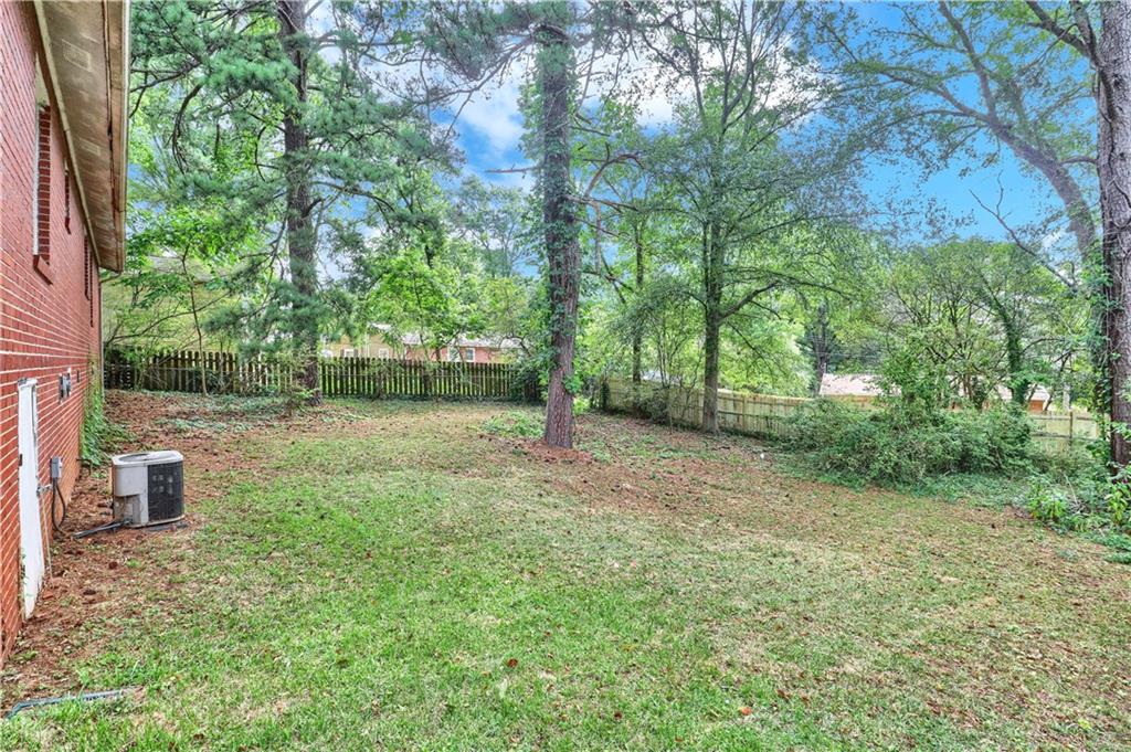 5868 Ash Street, Forest Park, Georgia image 15