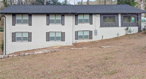 Homes For Sale - 2851 Headland Drive<br/> Atlanta, GA 30344