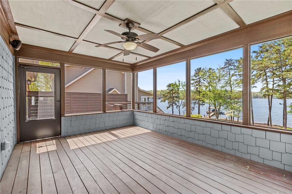 246 Overlook Circle, Dawsonville, Georgia image 38