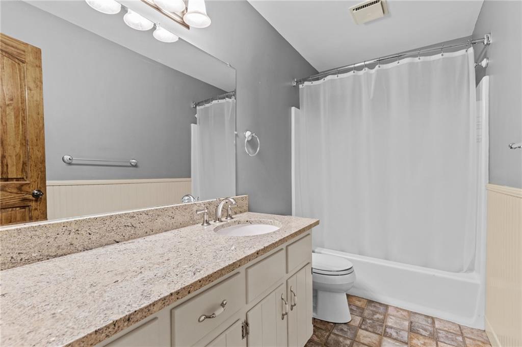 246 Overlook Circle, Dawsonville, Georgia image 37