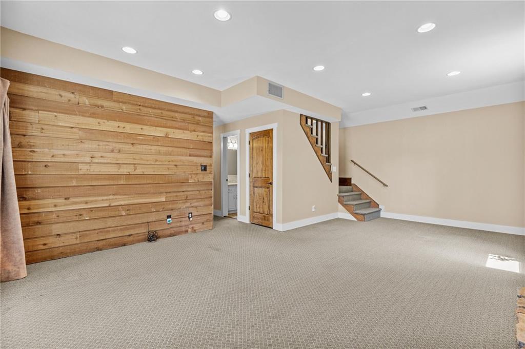 246 Overlook Circle, Dawsonville, Georgia image 33
