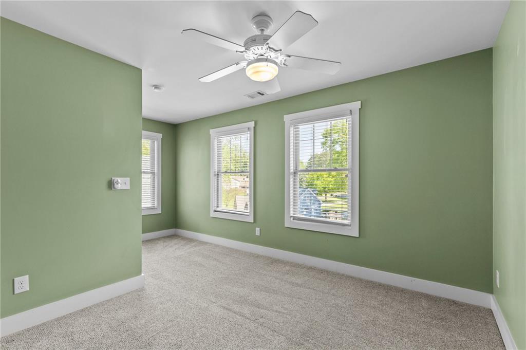 246 Overlook Circle, Dawsonville, Georgia image 30