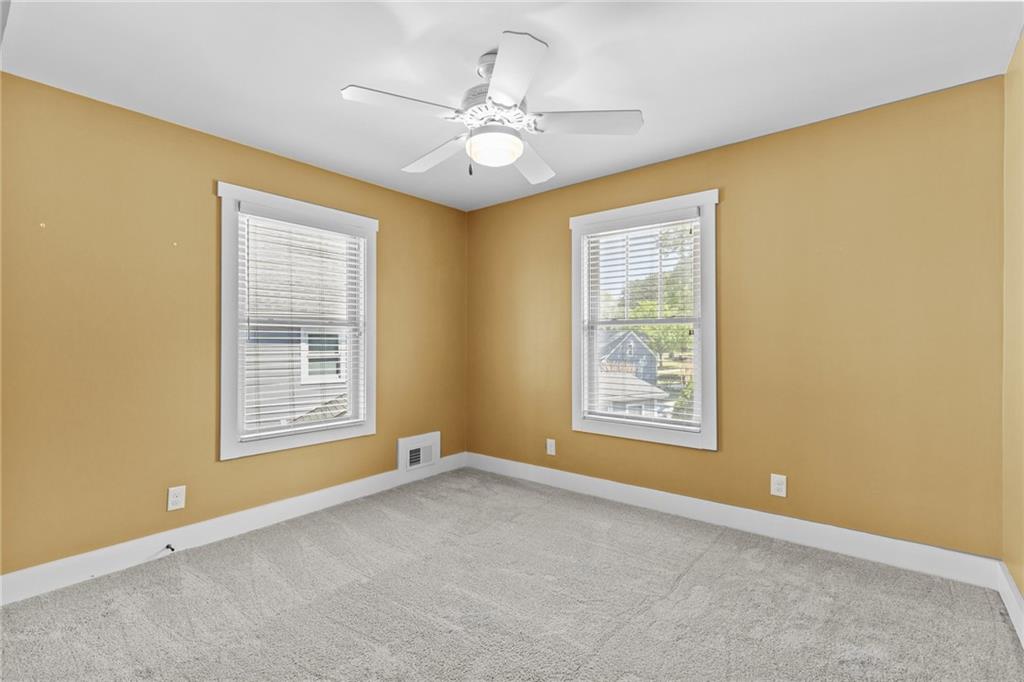 246 Overlook Circle, Dawsonville, Georgia image 16