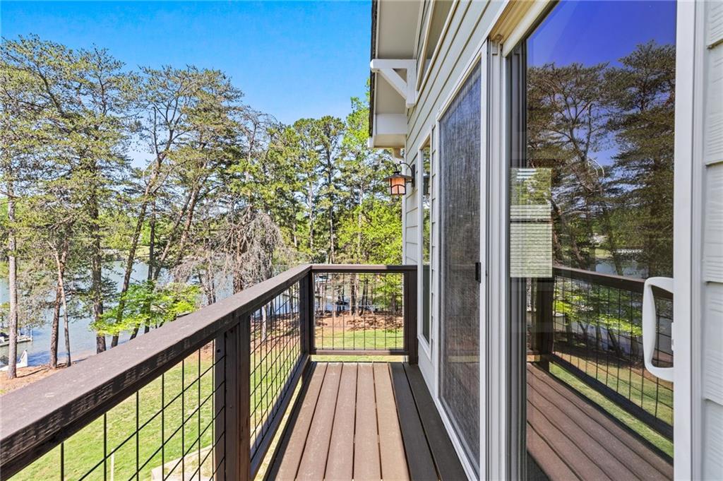 246 Overlook Circle, Dawsonville, Georgia image 24