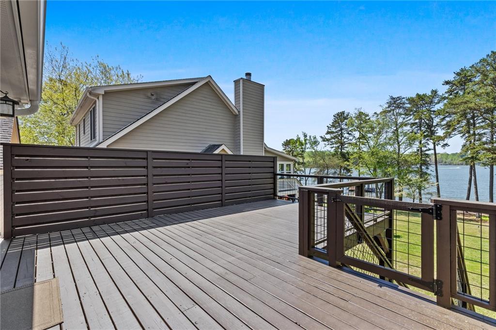 246 Overlook Circle, Dawsonville, Georgia image 40