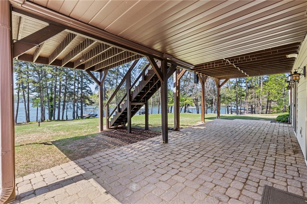 246 Overlook Circle, Dawsonville, Georgia image 44