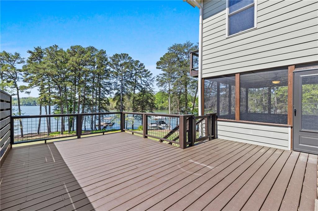 246 Overlook Circle, Dawsonville, Georgia image 41